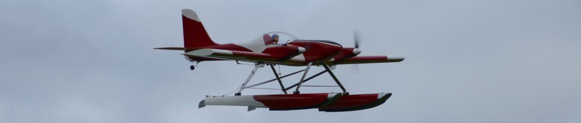 Dumfries Model Flying Club