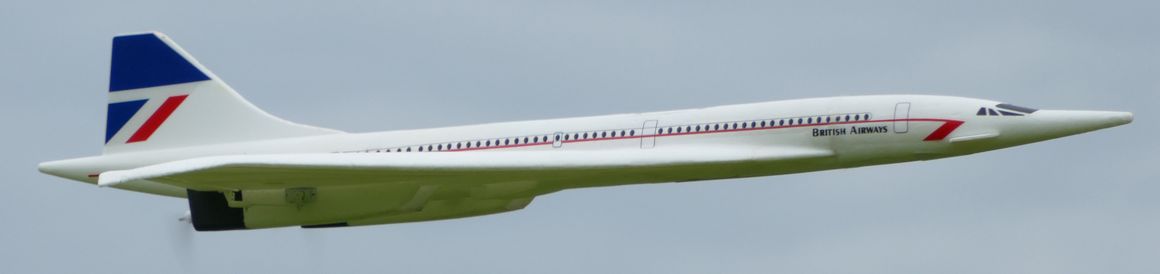 Dumfries Model Flying Club