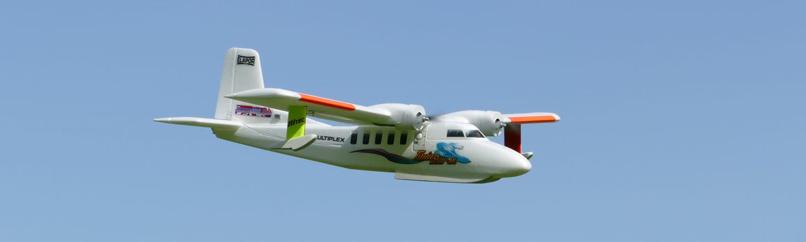 Dumfries Model Flying Club