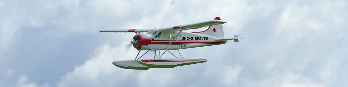 Dumfries Model Flying Club