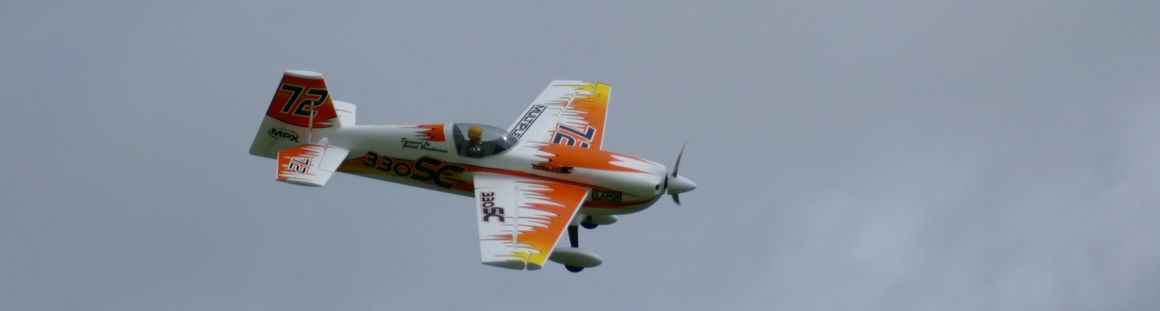 Dumfries Model Flying Club