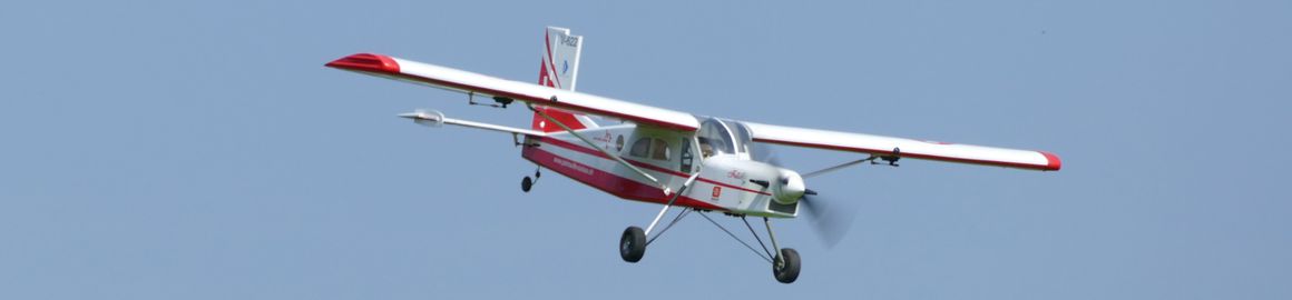 Dumfries Model Flying Club