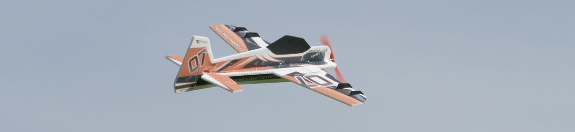 Dumfries Model Flying Club