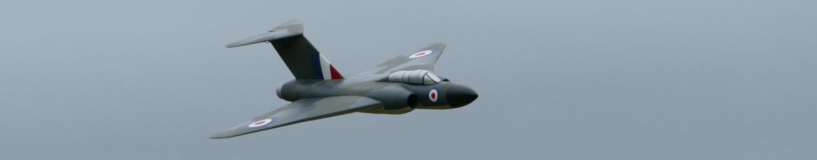 Dumfries Model Flying Club